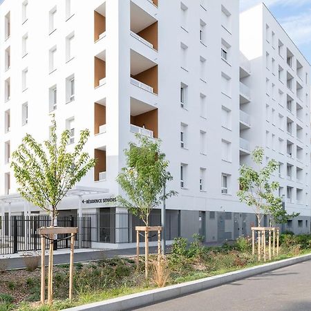 Ovelia Lyon - Les Jardins D'Hortense Eksteriør bilde
